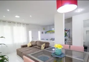 Foto 1 de Casa com 3 Quartos à venda, 145m² em Jardim Santa Rosalia, Sorocaba