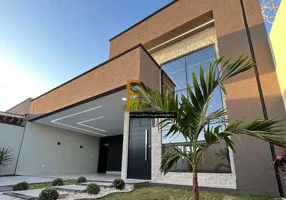Foto 1 de Casa com 3 Quartos à venda, 170m² em Moinho dos Ventos, Goiânia