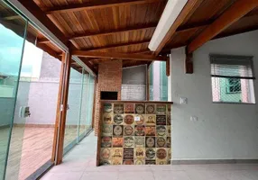 Foto 1 de Apartamento com 2 Quartos à venda, 98m² em Vila Metalurgica, Santo André