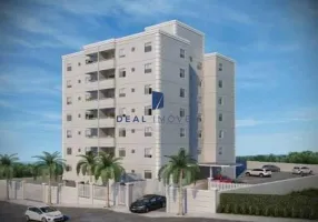 Foto 1 de Apartamento com 3 Quartos à venda, 85m² em Jardim Vera Lucia, Salto de Pirapora