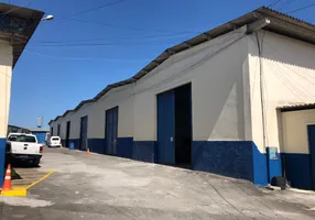 Foto 1 de Galpão/Depósito/Armazém para alugar, 230m² em Granjas Rurais Presidente Vargas, Salvador