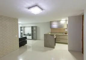 Foto 1 de Apartamento com 3 Quartos à venda, 112m² em Cabo Branco, João Pessoa