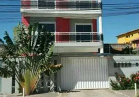 Foto 1 de Apartamento com 3 Quartos à venda, 84m² em Jardim Bela Vista, Rio das Ostras