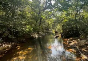 Foto 1 de Chácara com 1 Quarto à venda, 50m² em Zona Rural, Teresina de Goiás