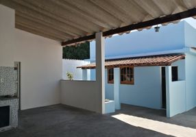 Foto 1 de Casa com 2 Quartos à venda, 85m² em Paciência, Rio de Janeiro