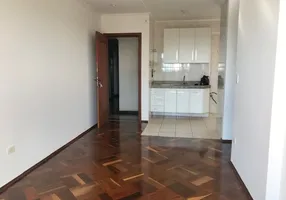 Foto 1 de Apartamento com 1 Quarto à venda, 50m² em Centro, Piracicaba