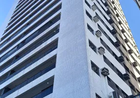 Foto 1 de Apartamento com 4 Quartos à venda, 117m² em Marco, Belém