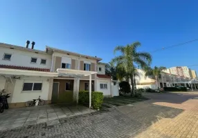 Foto 1 de Casa de Condomínio com 3 Quartos à venda, 144m² em Marechal Rondon, Canoas