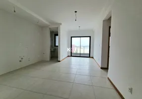 Foto 1 de Apartamento com 2 Quartos à venda, 71m² em Coqueiros, Florianópolis