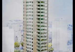 Foto 1 de Apartamento com 4 Quartos à venda, 220m² em Jardim Paulista, São Paulo