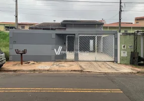 Foto 1 de Casa com 3 Quartos à venda, 171m² em Parque Via Norte, Campinas