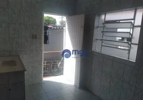 Foto 1 de Casa com 1 Quarto para alugar, 28m² em Vila Maria, São Paulo