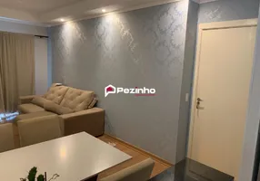 Foto 1 de Apartamento com 3 Quartos à venda, 57m² em Jardim Parque Novo Mundo, Limeira