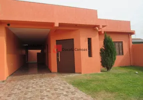 Foto 1 de Casa com 3 Quartos à venda, 120m² em São José, Canoas