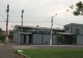 Foto 1 de Galpão/Depósito/Armazém à venda, 300m² em Feitoria, São Leopoldo