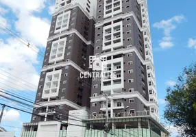 Foto 1 de Apartamento com 2 Quartos à venda, 79m² em Centro, Ponta Grossa