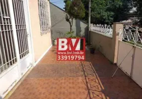 Foto 1 de Casa com 3 Quartos à venda, 116m² em Vila da Penha, Rio de Janeiro