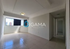 Foto 1 de Apartamento com 3 Quartos para alugar, 67m² em Capim Macio, Natal