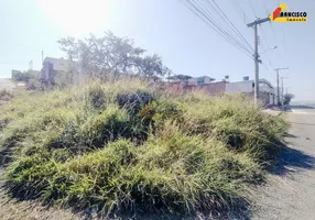 Foto 1 de Lote/Terreno à venda, 216m² em São Roque, Divinópolis