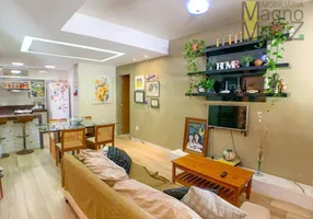 Foto 1 de Casa de Condomínio com 4 Quartos à venda, 118m² em Cidade dos Funcionários, Fortaleza