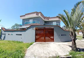 Foto 1 de Casa com 3 Quartos à venda, 120m² em Jardim Grandesp, Itanhaém