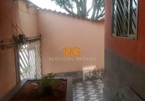 Foto 1 de Casa com 4 Quartos à venda, 360m² em Resplendor, Igarapé