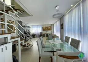 Foto 1 de Cobertura com 4 Quartos à venda, 191m² em Centro, Florianópolis