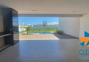 Foto 1 de Casa com 4 Quartos à venda, 267m² em Mirante Do Fidalgo, Lagoa Santa