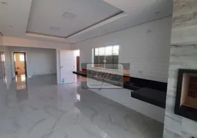 Foto 1 de Sobrado com 4 Quartos à venda, 300m² em Vila Pereira Barreto, São Paulo