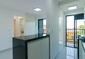 Foto 1 de Apartamento com 2 Quartos para alugar, 43m² em Santana, São Paulo