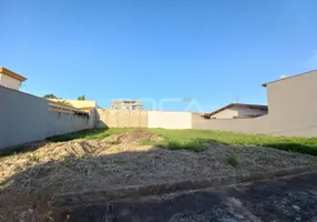 Foto 1 de Lote/Terreno à venda, 275m² em Parque dos Timburis, São Carlos