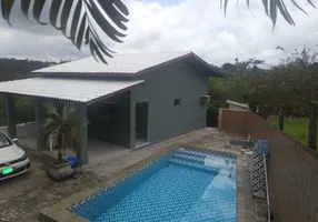 Foto 1 de Casa de Condomínio com 3 Quartos à venda, 10m² em Vila Cha de Cruz, Paudalho