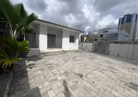 Foto 1 de Casa com 3 Quartos para alugar, 200m² em Manaíra, João Pessoa