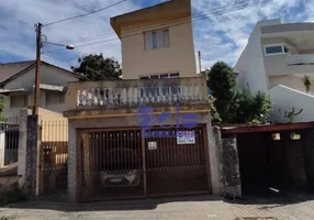 Foto 1 de Sobrado com 3 Quartos à venda, 150m² em Vila São Vicente, São Paulo