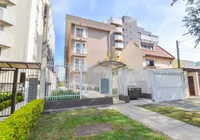 Foto 1 de Apartamento com 3 Quartos à venda, 70m² em Vila Izabel, Curitiba