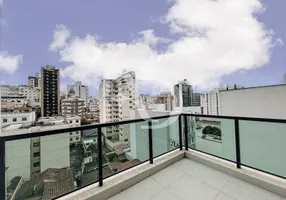 Foto 1 de Apartamento com 3 Quartos à venda, 135m² em Centro, Juiz de Fora