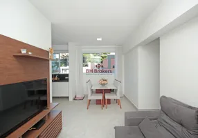 Foto 1 de Apartamento com 2 Quartos à venda, 67m² em Vila Paris, Belo Horizonte