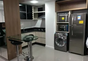 Foto 1 de Apartamento com 1 Quarto à venda, 39m² em Praia de Belas, Porto Alegre