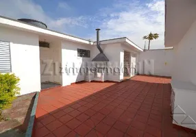 Foto 1 de Casa com 3 Quartos à venda, 217m² em Vila Madalena, São Paulo