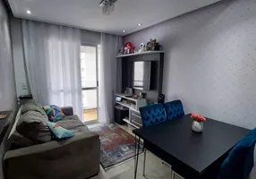 Foto 1 de Apartamento com 2 Quartos à venda, 56m² em Vila Matilde, São Paulo