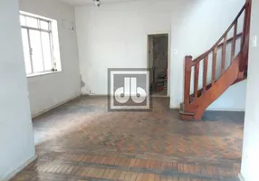 Foto 1 de Casa com 3 Quartos à venda, 130m² em Tijuca, Rio de Janeiro