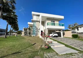 Foto 1 de Casa com 4 Quartos para venda ou aluguel, 414m² em , Eusébio