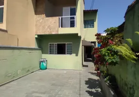 Foto 1 de Casa com 2 Quartos à venda, 136m² em Jardim Paraiso, Santo André