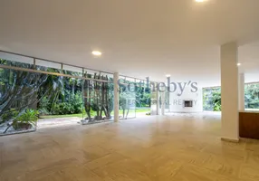 Foto 1 de Casa com 5 Quartos para alugar, 764m² em Jardim América, São Paulo