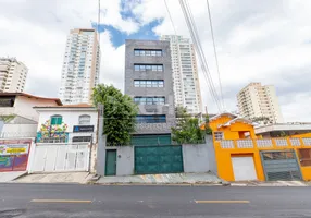 Foto 1 de Prédio Comercial à venda, 1350m² em Vila Mascote, São Paulo