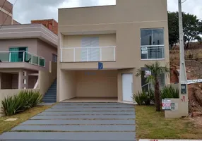 Foto 1 de Casa de Condomínio com 3 Quartos à venda, 165m² em CONDOMINIO ALTOS DA LIBERDADE, Piedade