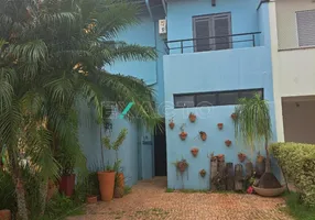 Foto 1 de Casa de Condomínio com 3 Quartos para venda ou aluguel, 140m² em Sousas, Campinas
