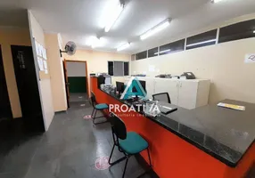 Foto 1 de Prédio Comercial à venda, 507m² em Centro, Santo André