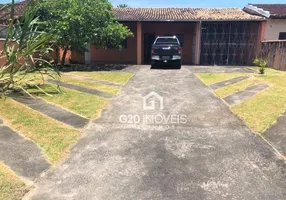 Foto 1 de Casa de Condomínio com 2 Quartos à venda, 140m² em Jardim Das Gaivotas, Caraguatatuba