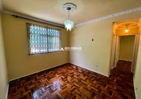 Foto 1 de Apartamento com 2 Quartos para alugar, 44m² em Campinho, Rio de Janeiro